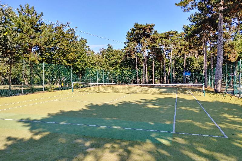 Camping Village Mare Pineta