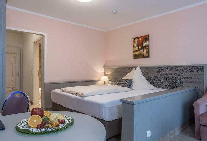 فندق Am Schlosspark