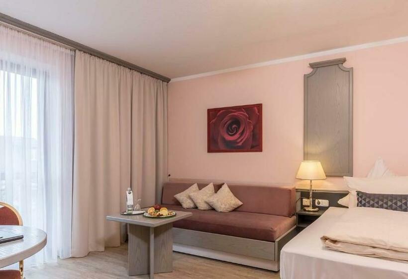 فندق Am Schlosspark