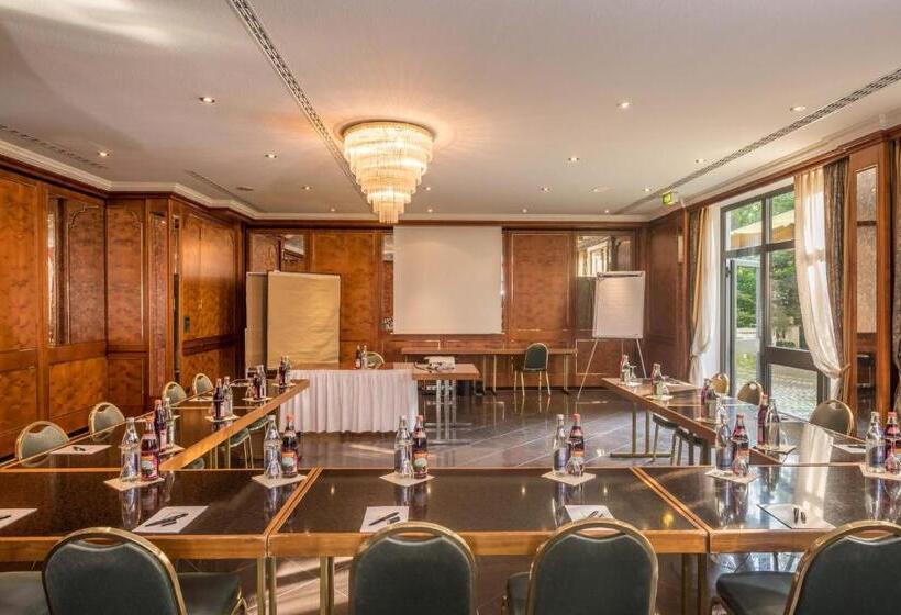 فندق Am Schlosspark