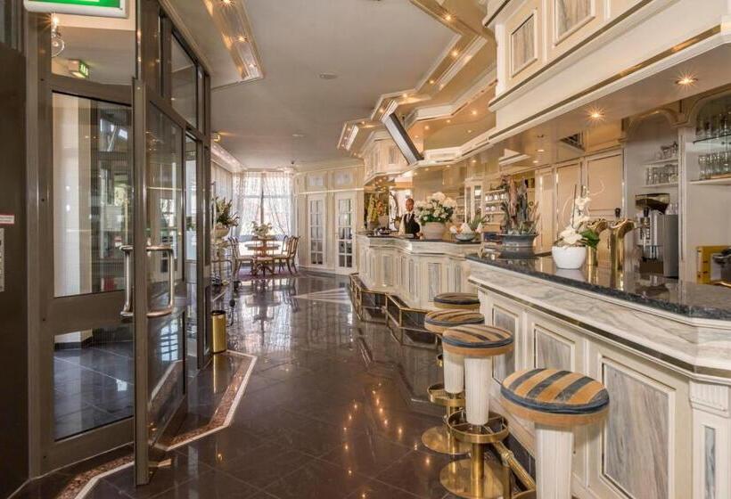 فندق Am Schlosspark