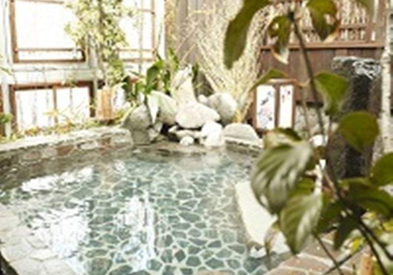 Отель Dormy Inn Kagoshima