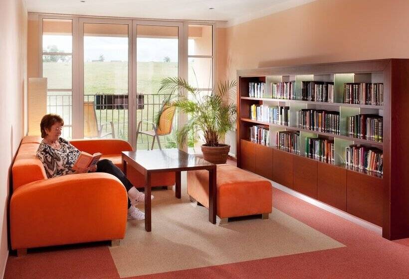 호텔 Francis Palace