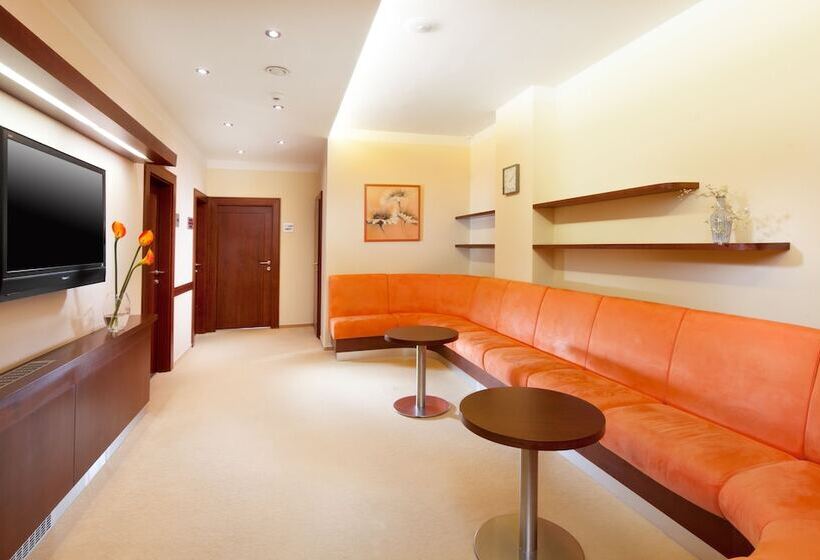 호텔 Francis Palace