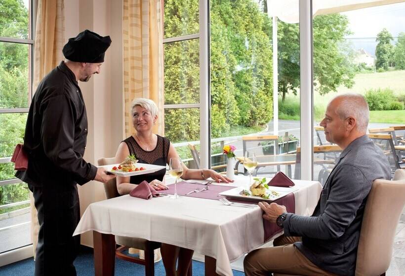 호텔 Francis Palace