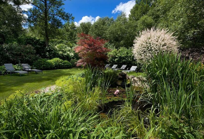 호텔 Francis Palace