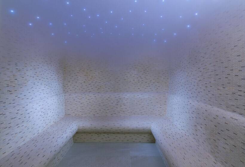 호텔 Francis Palace