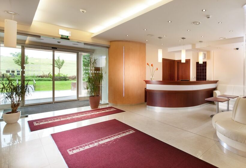 호텔 Francis Palace