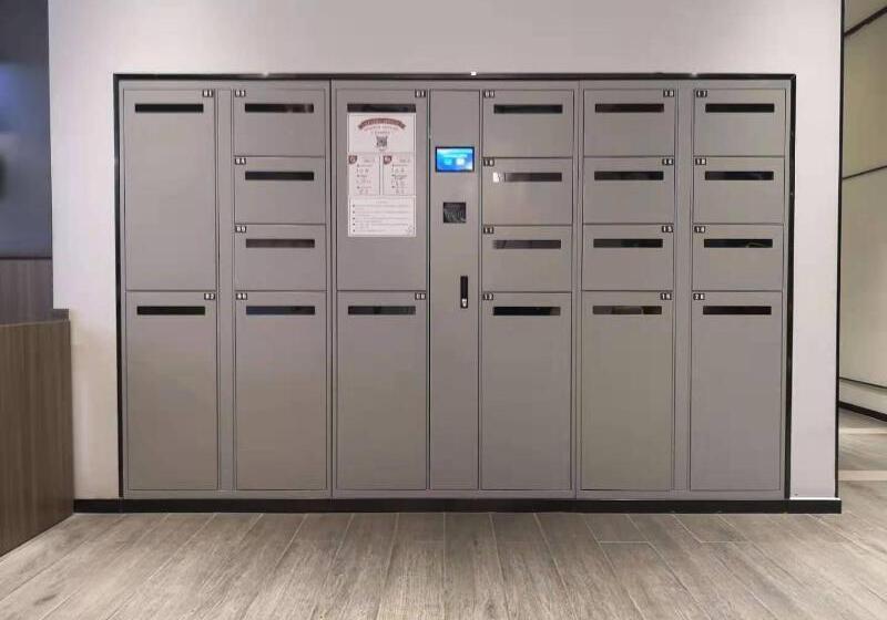 בית מלון כפרי Hanting  Nanchang Bayi Square