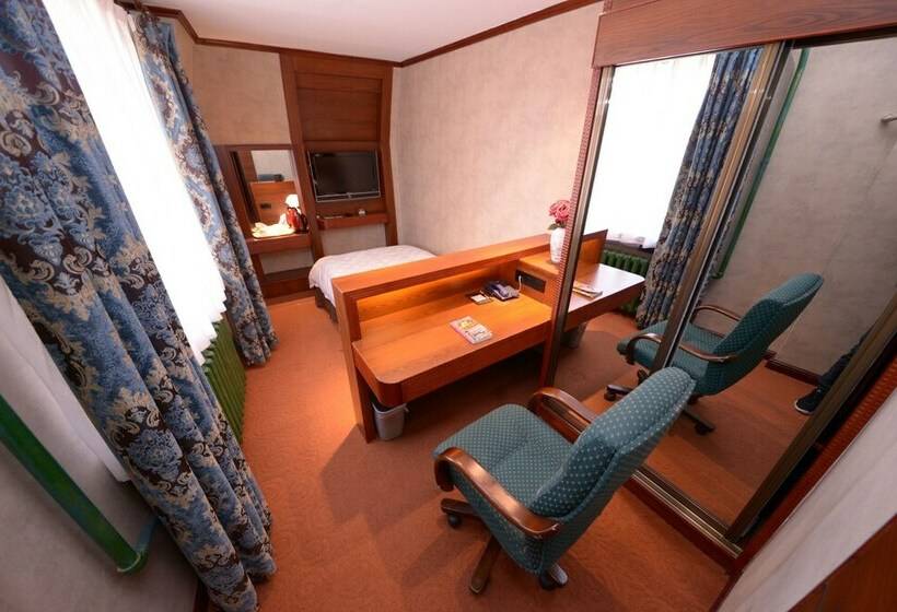 Bremen Hotel Harbin Train Station