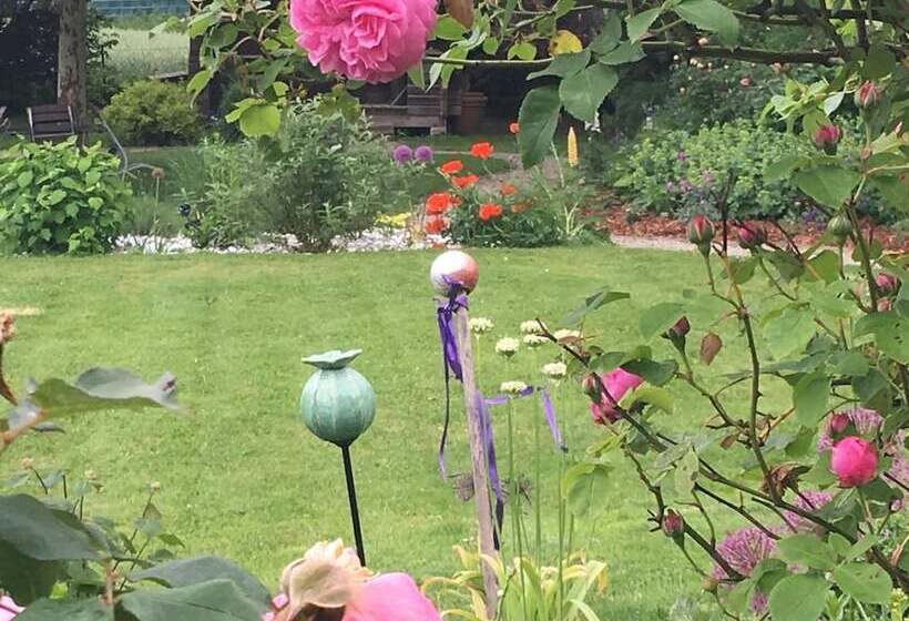 בית מלון כפרי Herberts Stubn