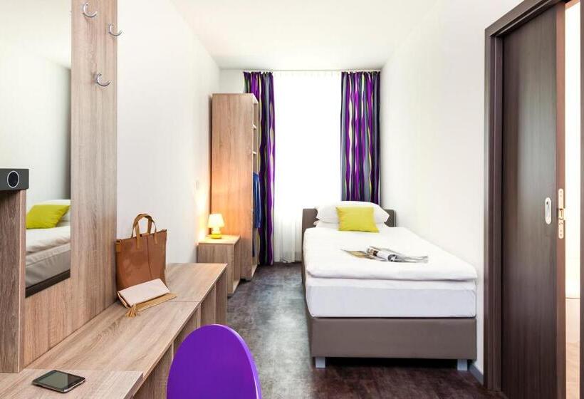 호텔 Ibis Styles Arnsberg Sauerland