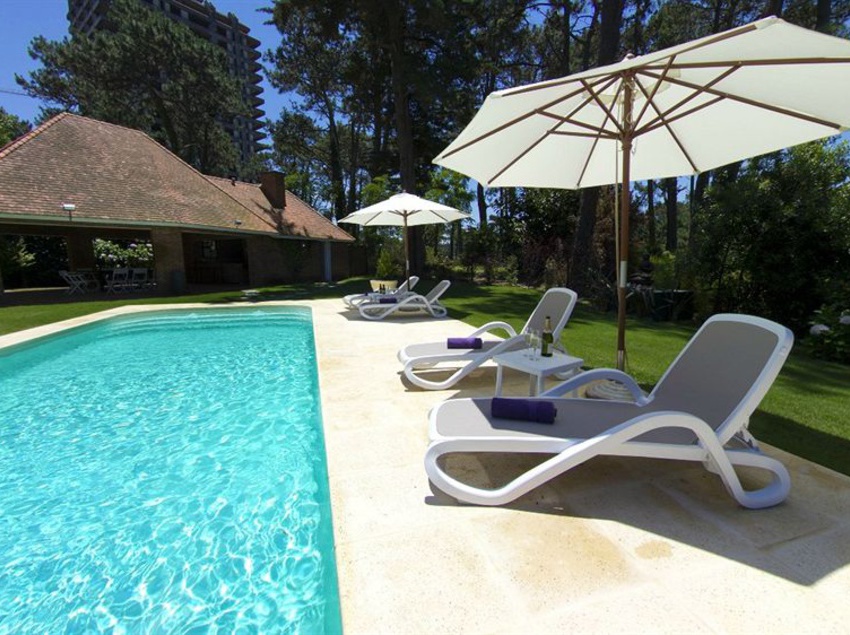 هتل Josephine Boutique