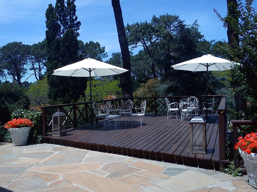 هتل Josephine Boutique