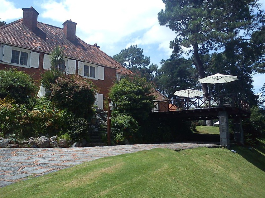 هتل Josephine Boutique