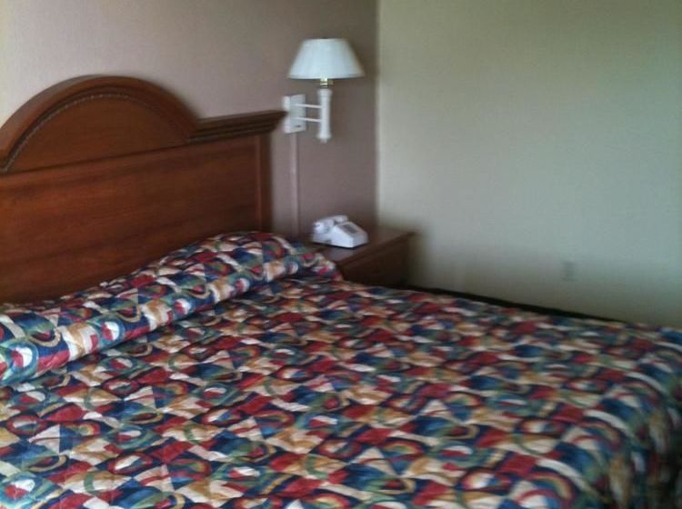 호텔 Relax Inn Augusta