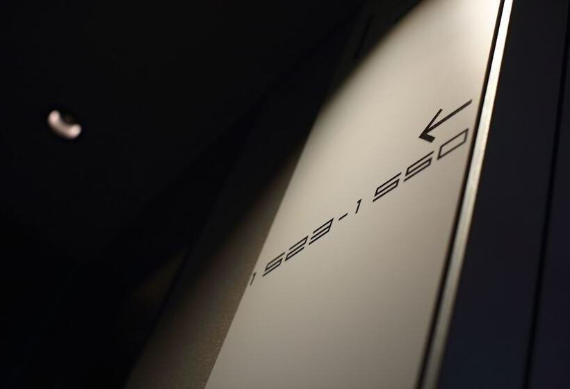 ホテル Remm Shinosaka