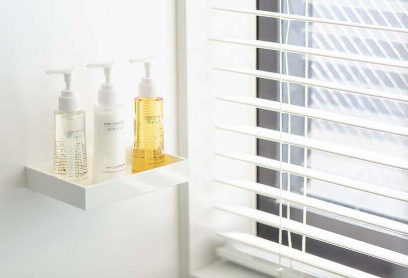 ホテル Remm Shinosaka