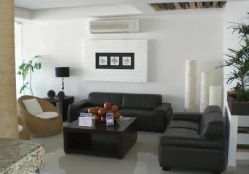 Fotos del hotel Sabbia Playa Del Carmen:  6