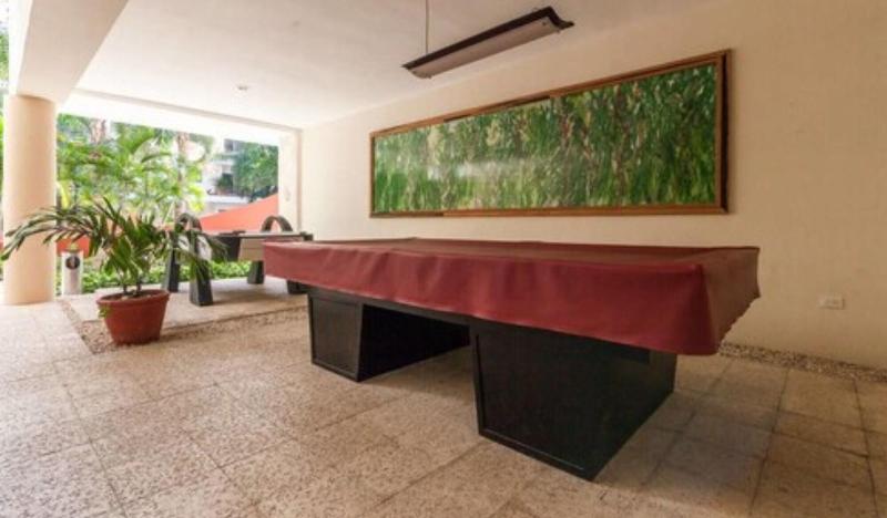 Fotos del hotel Sabbia Playa Del Carmen:  12