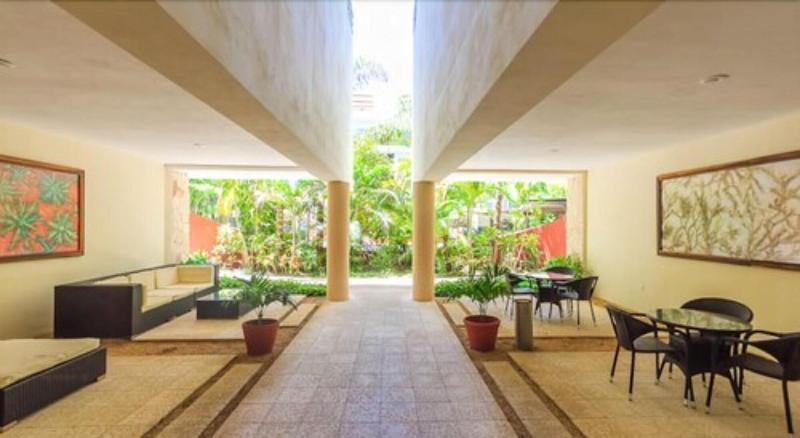 Fotos del hotel Sabbia Playa Del Carmen:  14