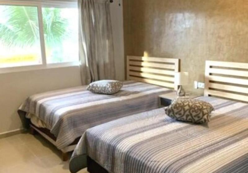 Fotos del hotel Sabbia Playa Del Carmen:  3