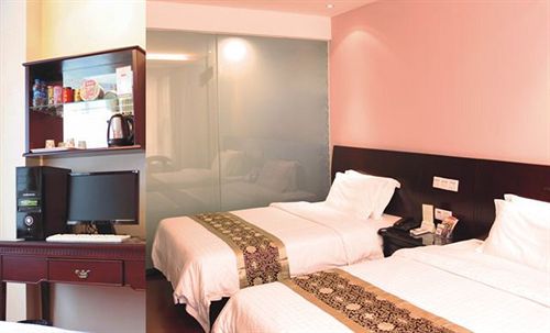 Hotel Shenzhen Xicheng