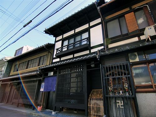 Residence Suo An Machiya House