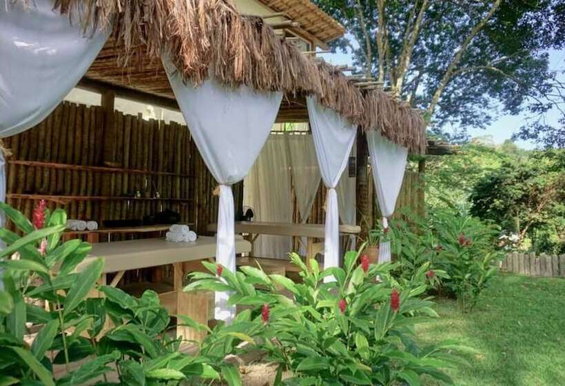 בית מלון כפרי Soleluna Casa Pousada