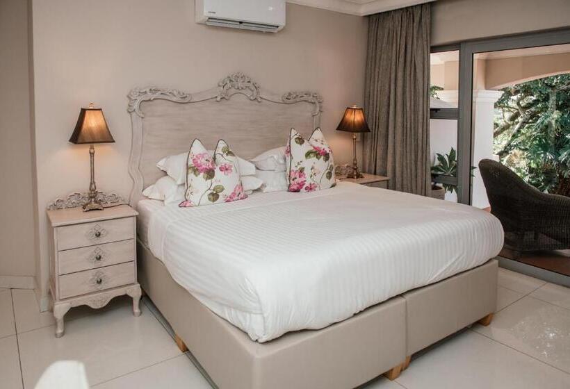 The View Boutique Hotel & Spa