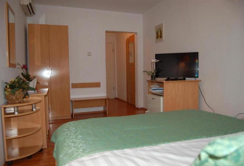 Motel Maestro