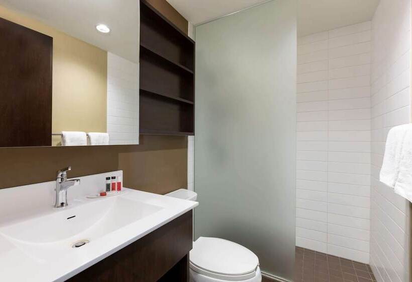 Microtel Inn & Suites By Wyndham Estevan