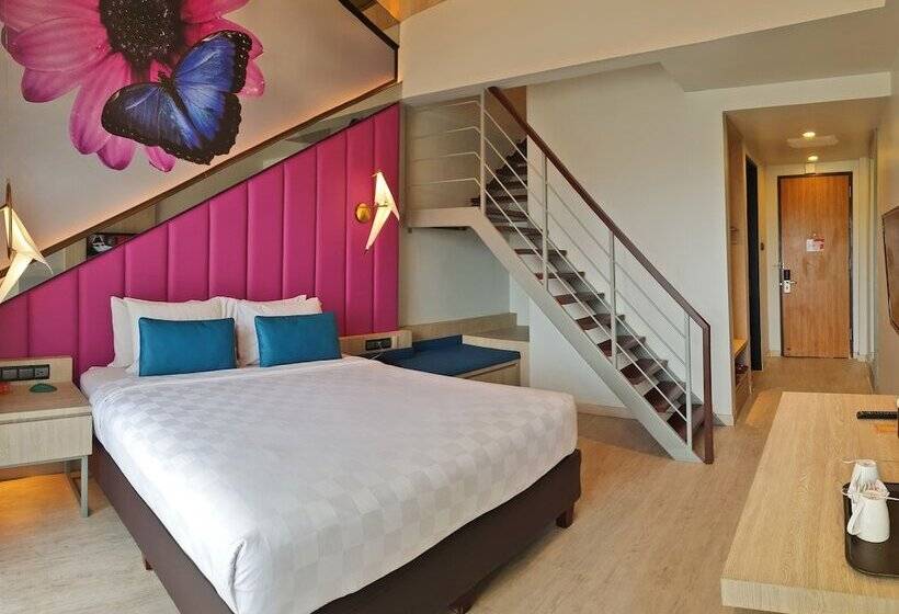 Mikie Holiday Resort &