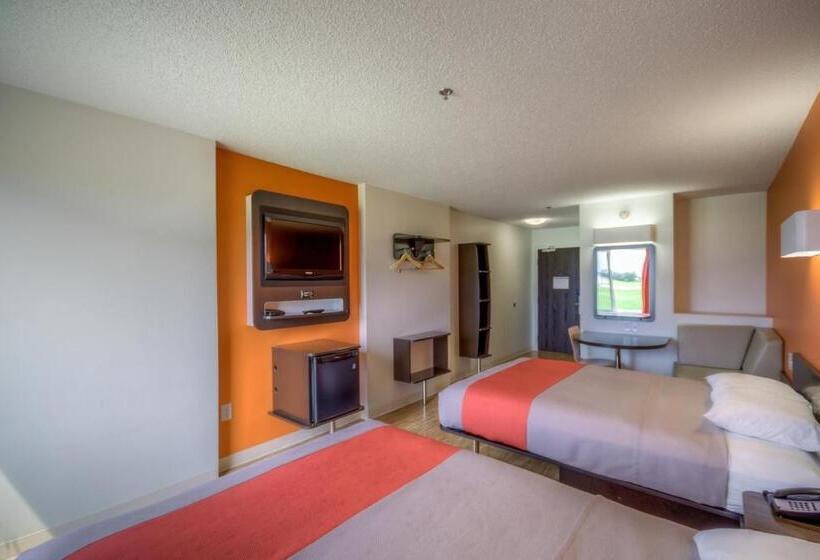 Motel 6headingley, Mb  Winnipeg West