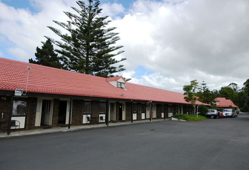 مُتل Airport Manor Inn