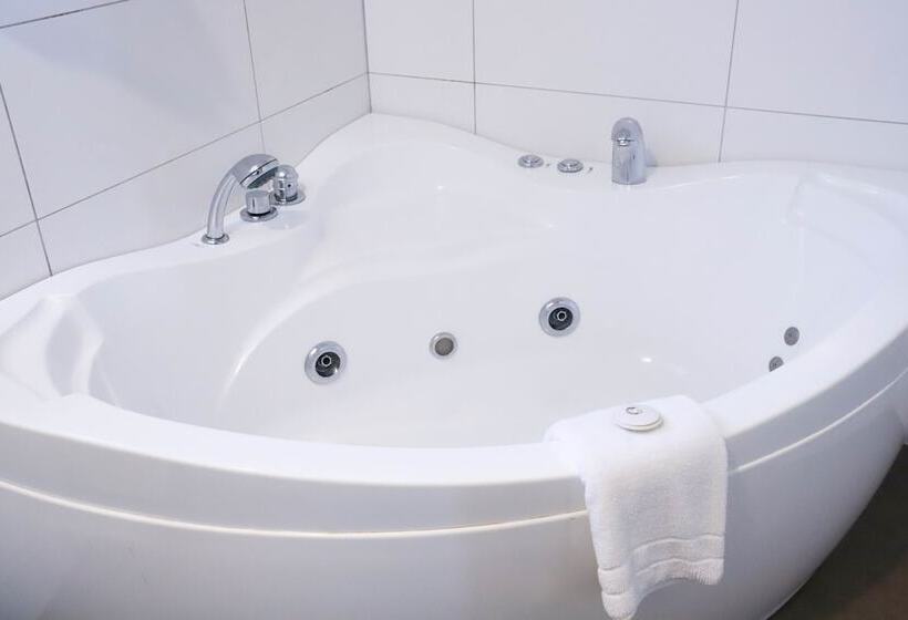 مُتل Airport Manor Inn