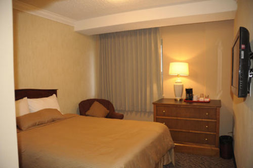 Northbridge Hotel And Suites