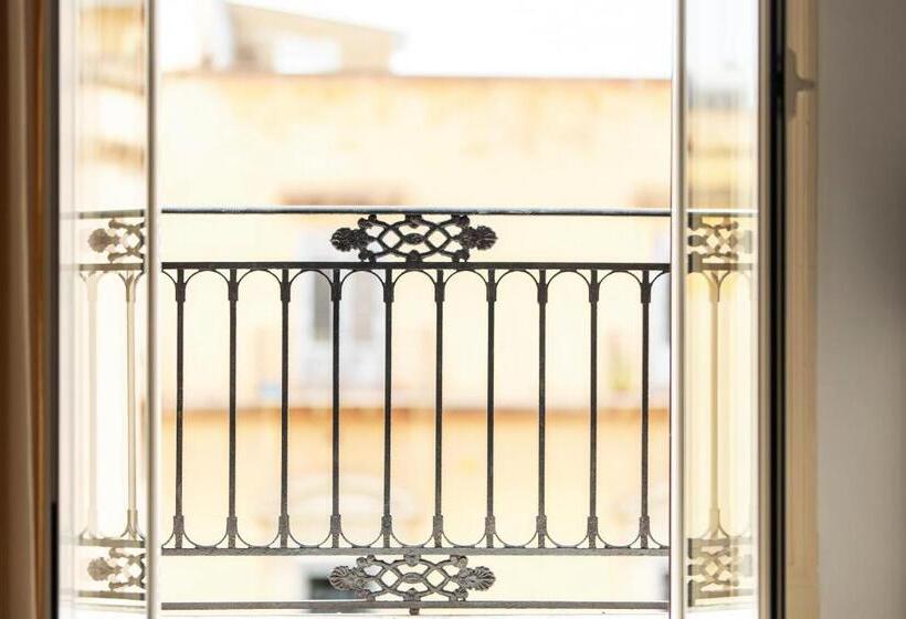 تختخواب و صبحانه I Balconi Di Porta Mazara
