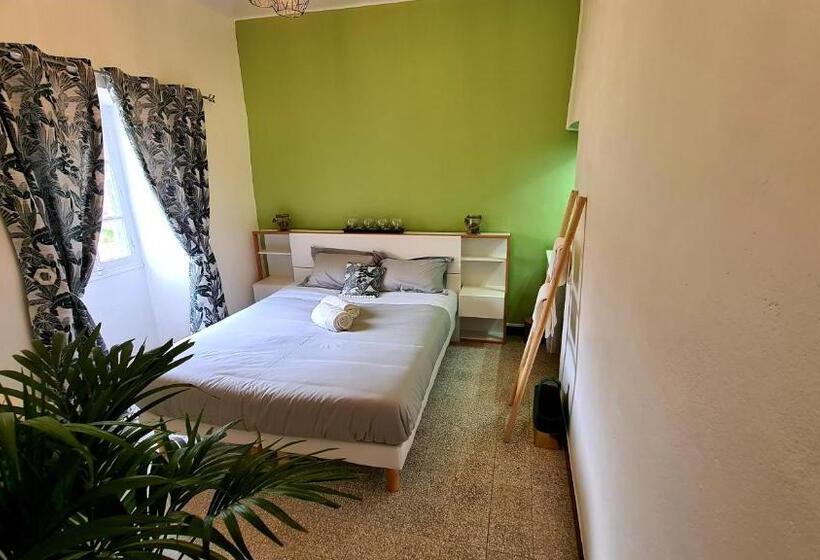 Bed and Breakfast Lou Mouli Di Baou