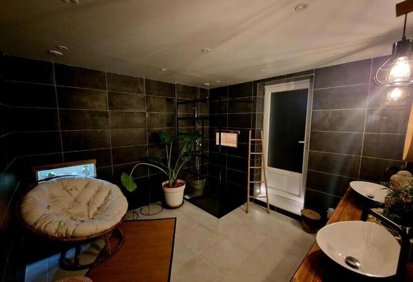 Bed and Breakfast Lou Mouli Di Baou