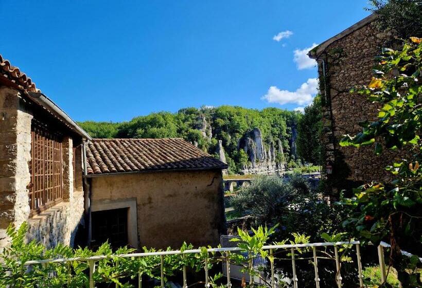 Bed and Breakfast Lou Mouli Di Baou