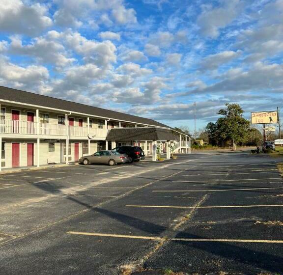 فندق Magnolia Inn