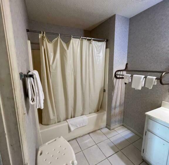 فندق Magnolia Inn