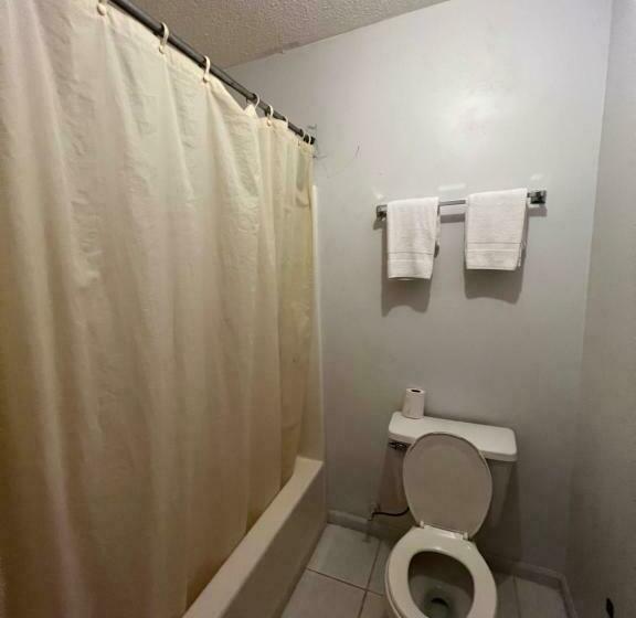 فندق Magnolia Inn