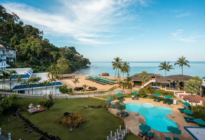 هتل Sunset Khaolak Resort