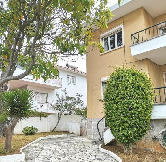 پانسیون Botanique Guesthouse