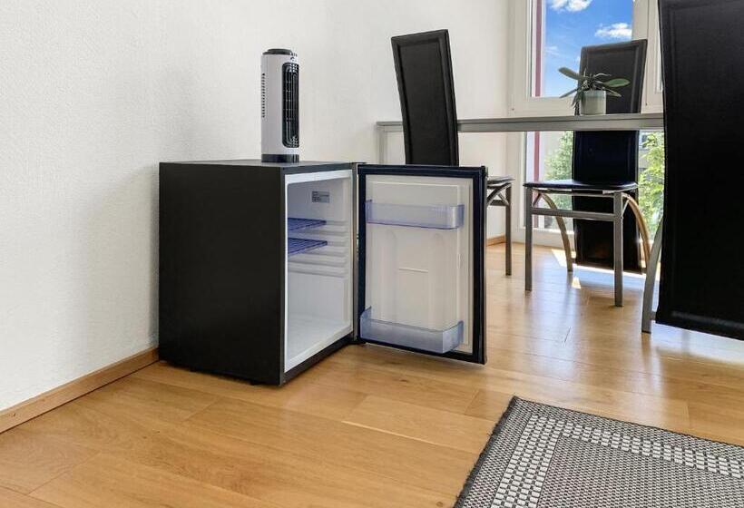 پانسیون Haus Zur Lilie