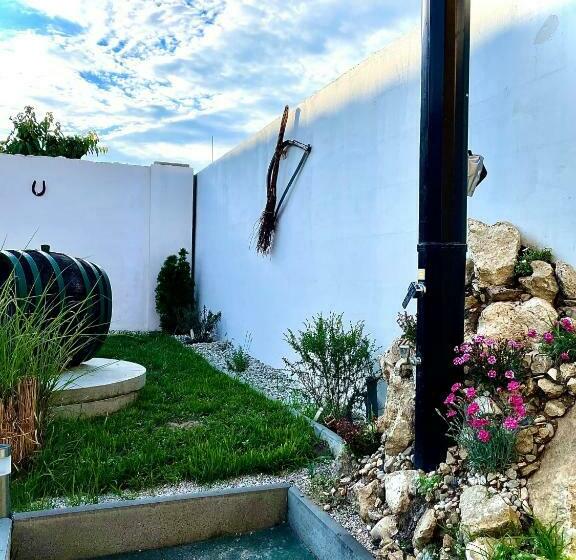 پانسیون Ubytování Selský Dvůr