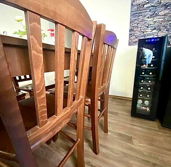 پانسیون Ubytování Selský Dvůr