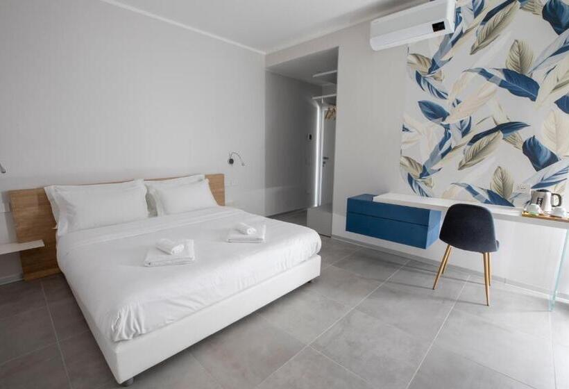 B&b Fior Di Magnolia
